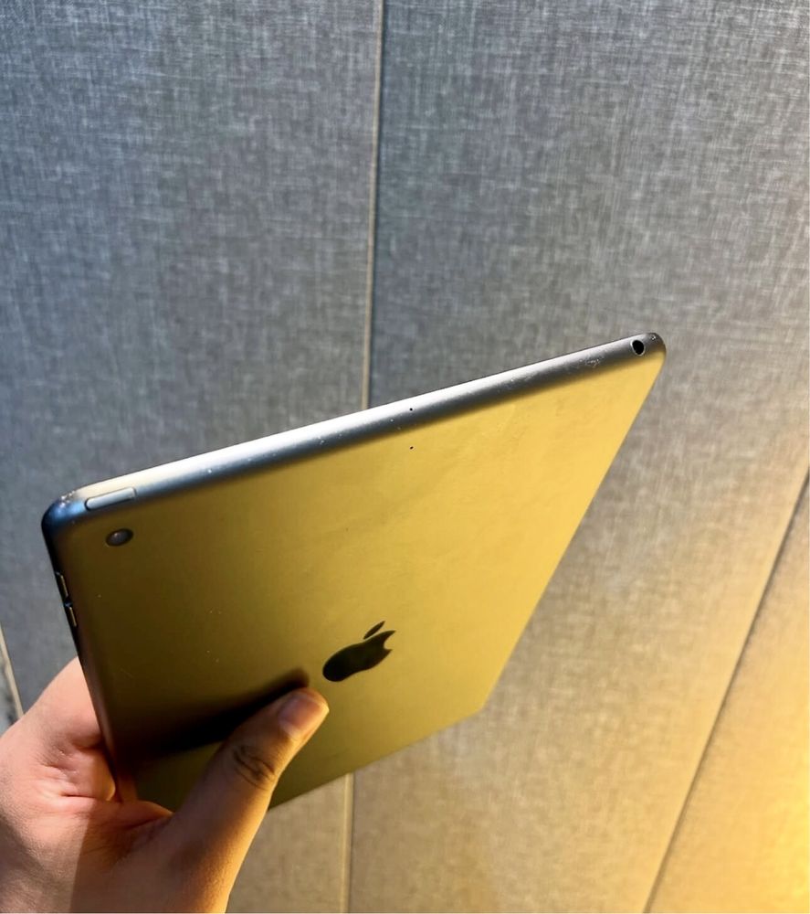 IPad 9 256 Gb Space Gray