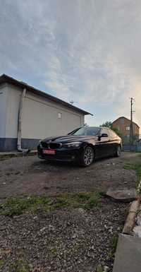 BMW 3GT F34 n20b20