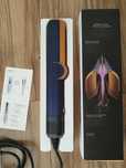 Aeroprostownica jak Dyson