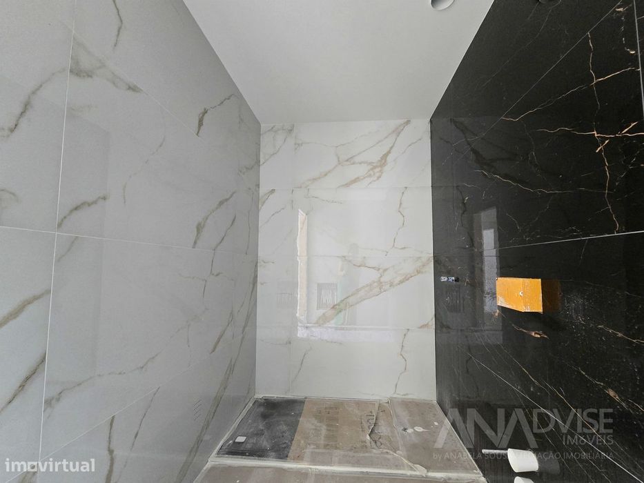 Apartamento T2 Venda em Mundão,Viseu