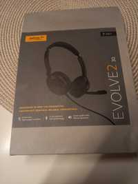 Słuchawki Jabra GN Evolve2 30