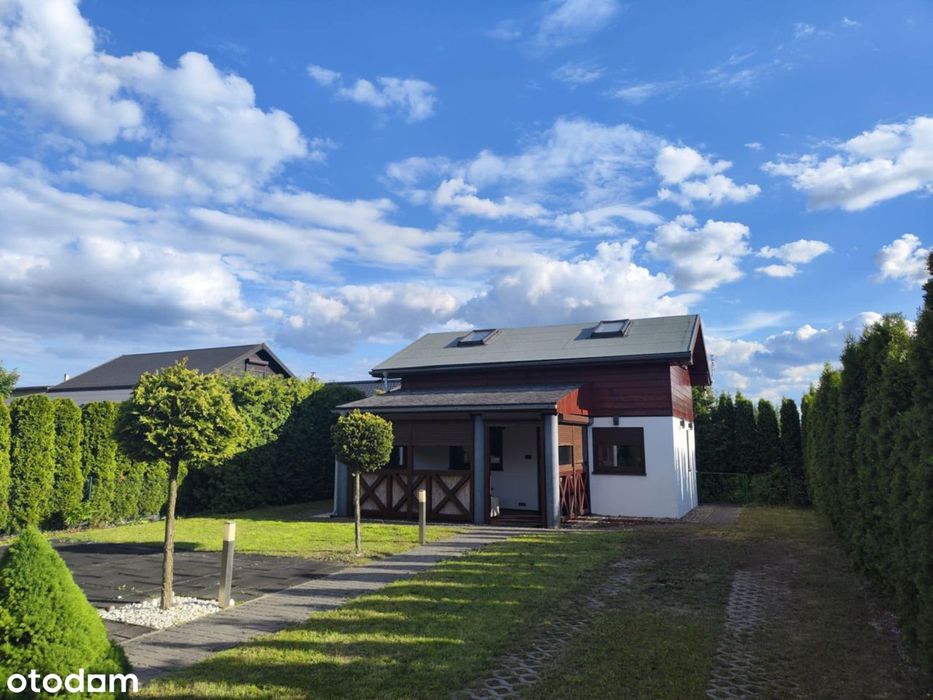 Działka Rod Euro 2012 Poznań Minikowo/Starołęka ul.Sandomierska