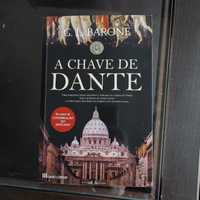 G.L. Barone - A Chave de Dante