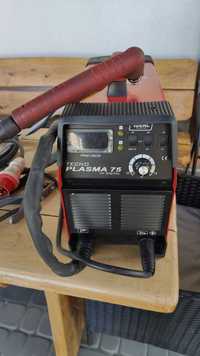 Przecinarka Plazmowa - IDEAL TECNO PLASMA 75 HF