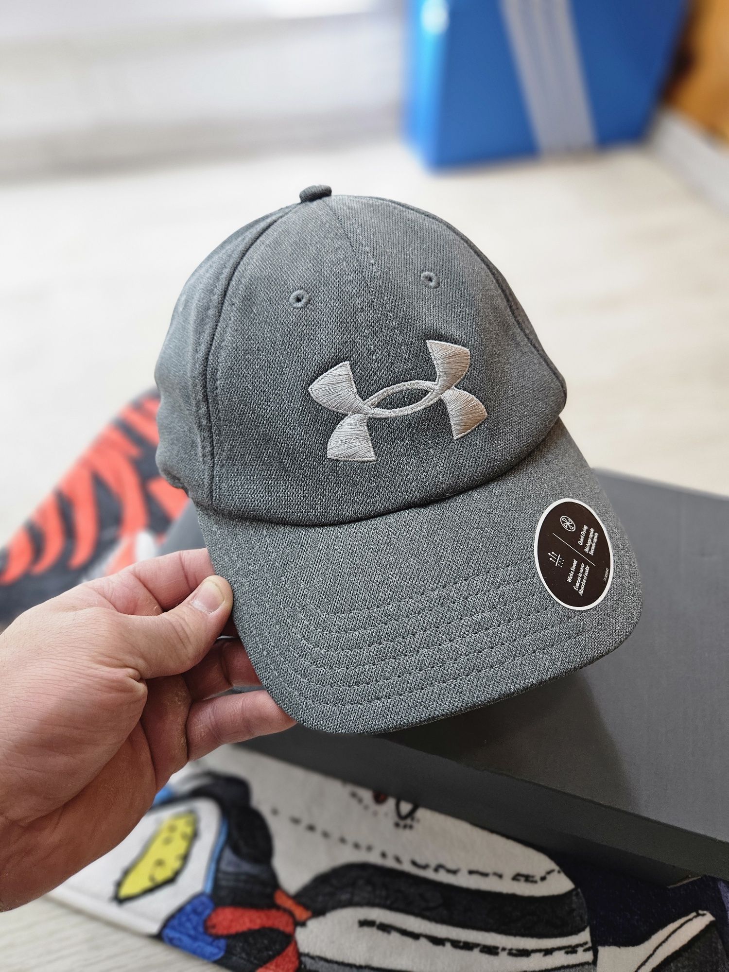 Кепка Under Armour