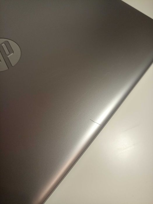 Laptop HP 255 G7 | 15.6'' | AMD A6-9225 | 8GB RAM | 256GB SSD | Win 10