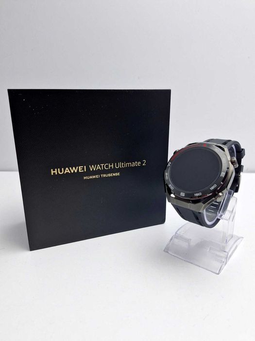 Smartwatch Huawei Watch Ultimate 2