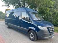 Mercedes Sprinter 906 rok 2020 polski salon