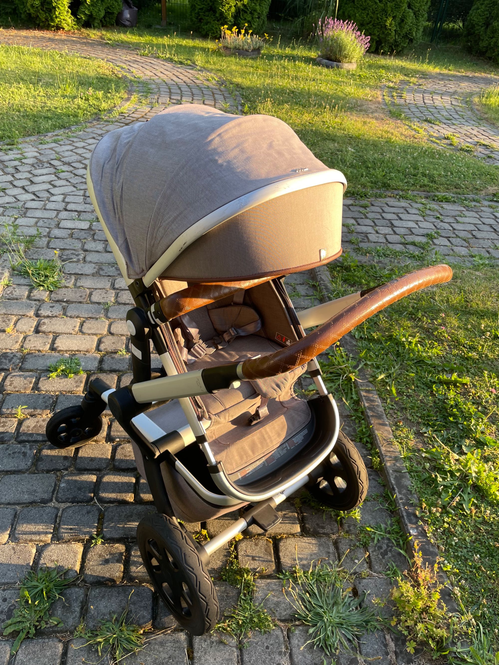 Wózek 2w1 JoolzDay2