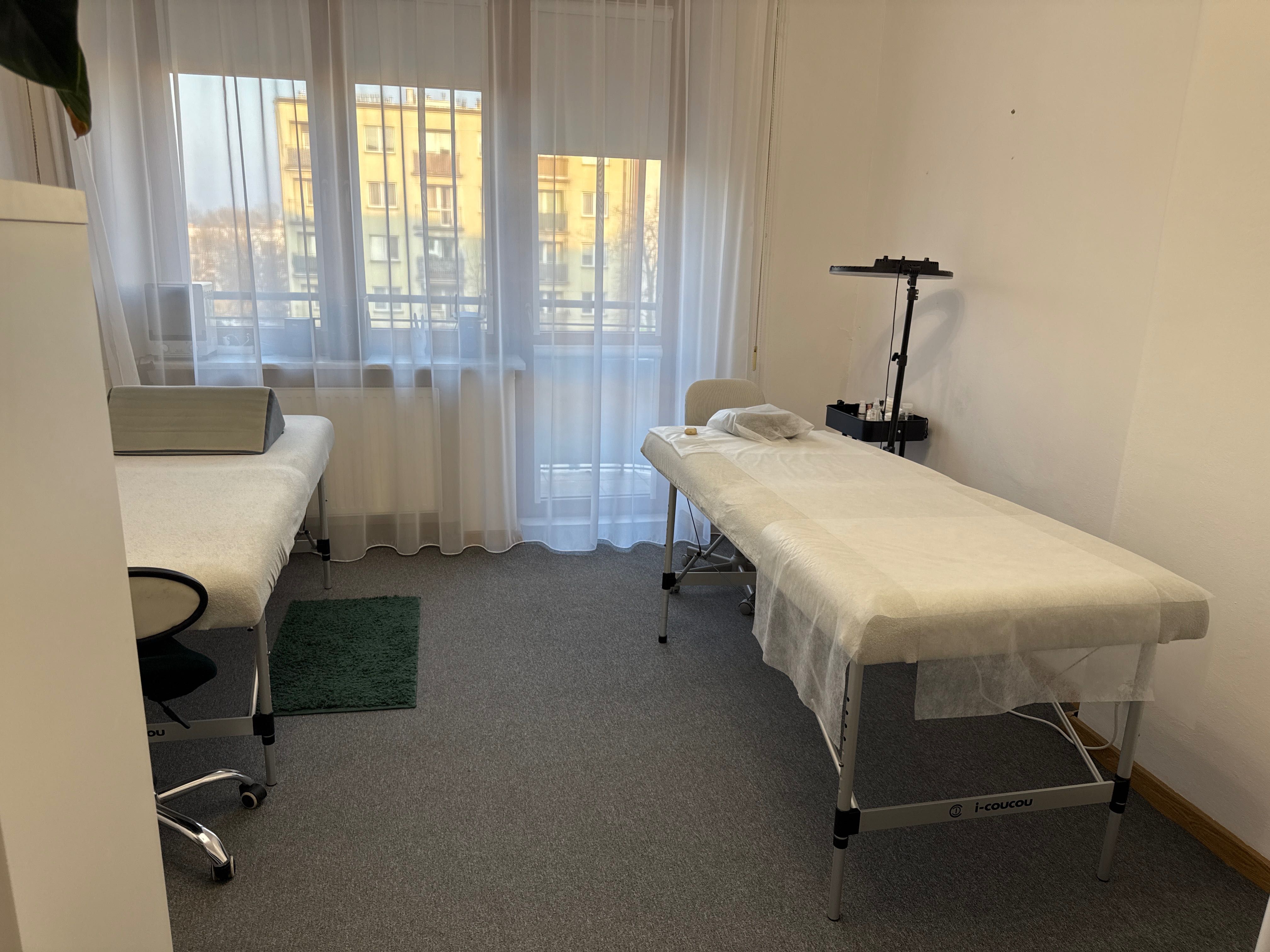Profesjonalne Przedłużanie Rzęs – Mokotów, Warszawa