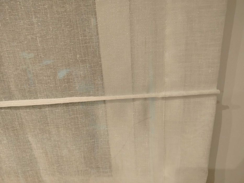 Roleta rzymska ,całość