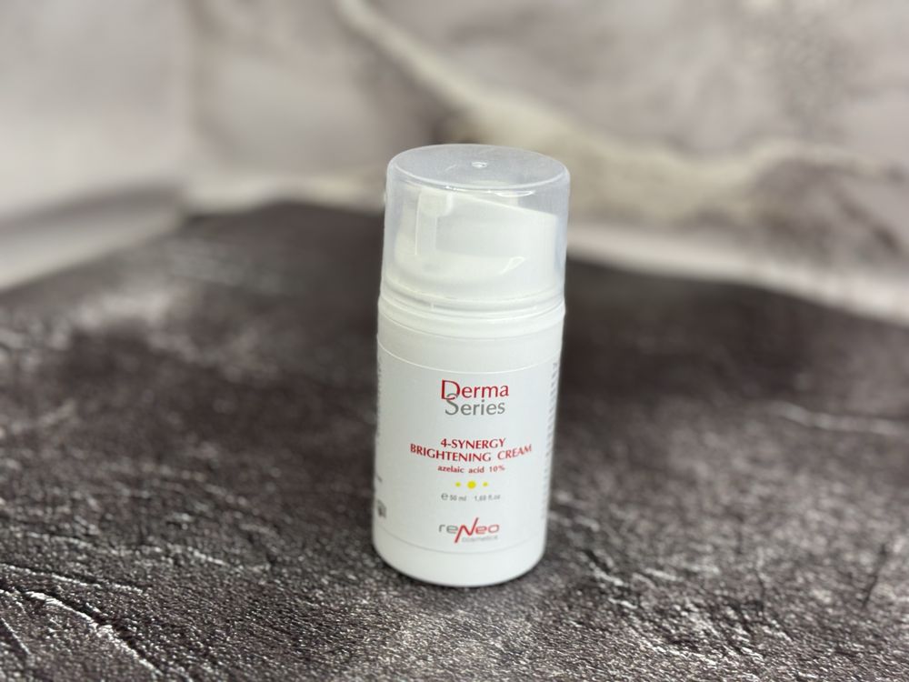 Derma Series кремчики щільної та легкої текстури / Розлив /