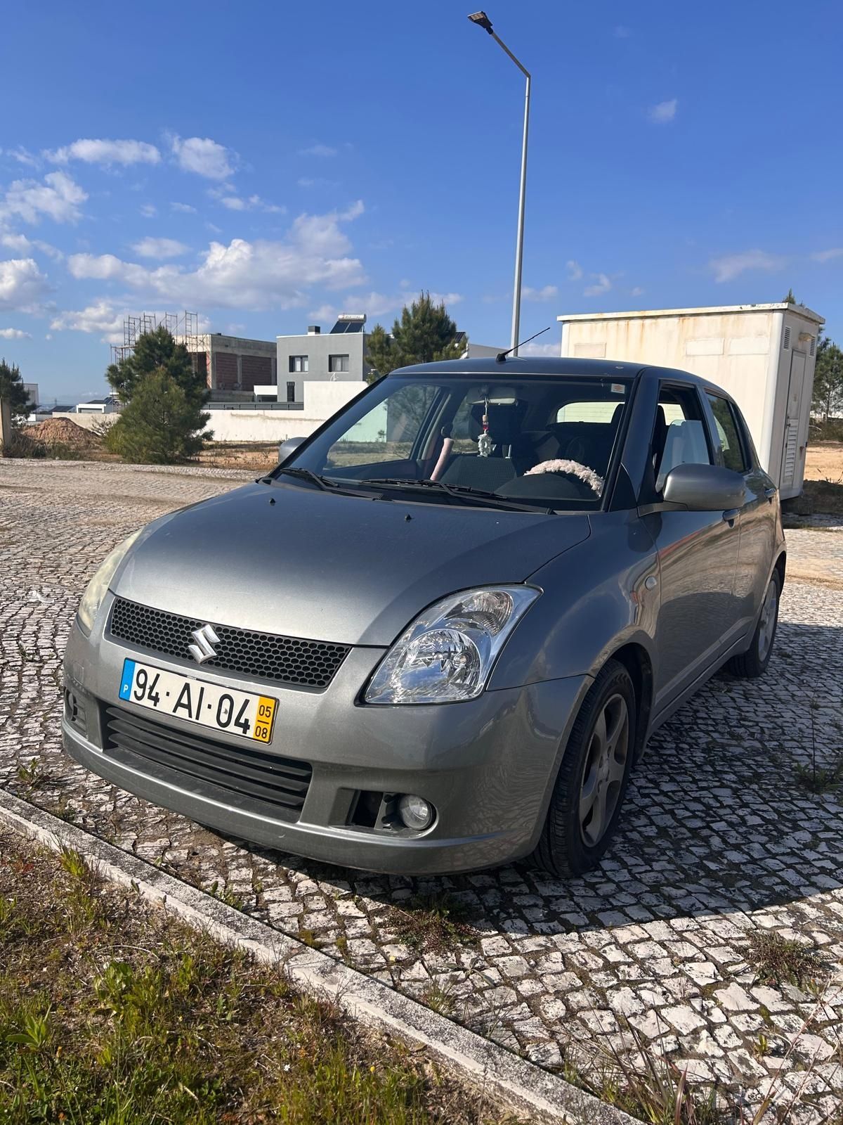 Suzuki Swift 1.3 DDIS Gasoleo