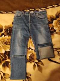 Фирменные  мужские турецкие джинсы LTB