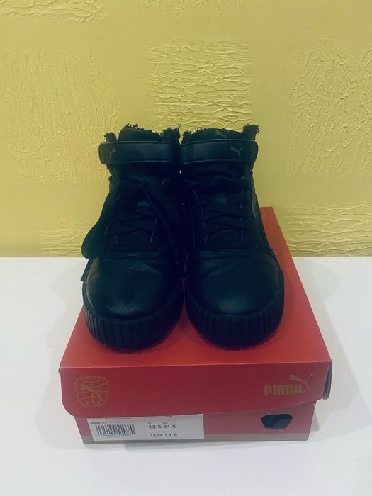 Детские Крассовки 31,5 по факту 20 см