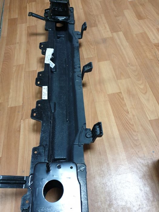 Усилитель заднего бампера KIA Sportage 2019 г.