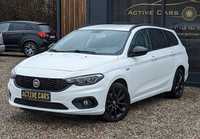 Fiat Tipo BiXenon*Tablet*Kamera*Skóry*Manual*Serwisowany