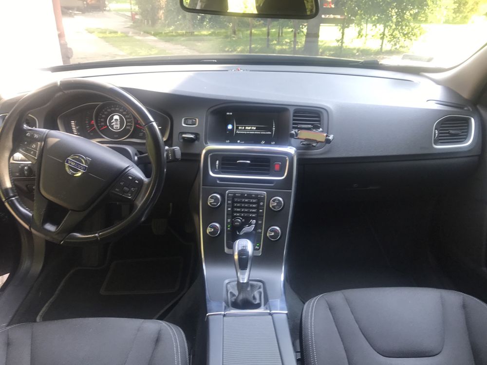 Sprzedam Volvo s60