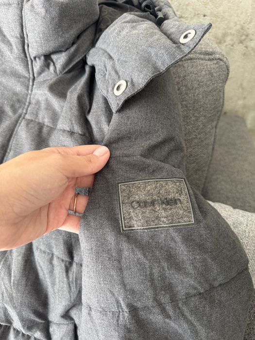 Мужская куртка Calvin Klein