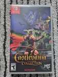 (Nintendo Switch) Castlevania Anniversary Collection (Limited Run)