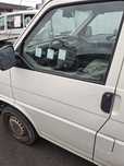 Porta Frente Esquerda Volkswagen Transporter Iv Caixa (70A, 70H, 7Da,