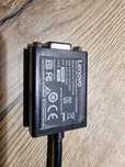 Lenovo Mini Display port to VGA adapter