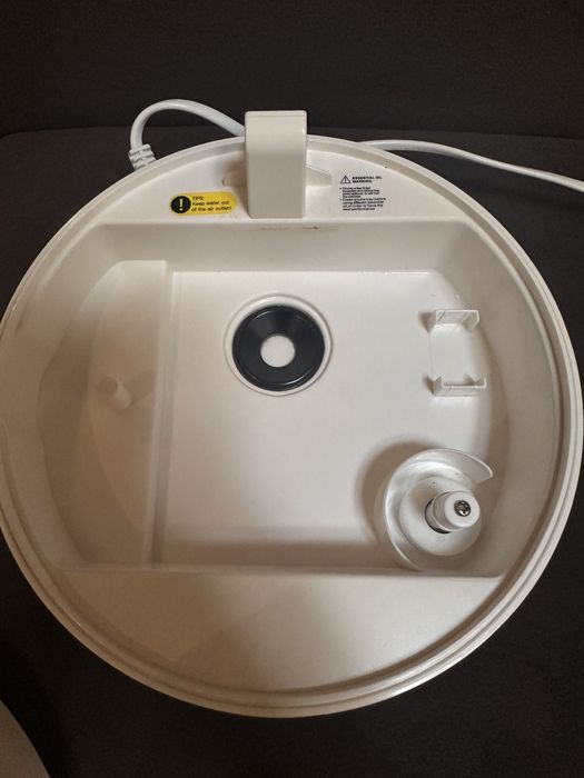 Увлажнитель воздуха deerma