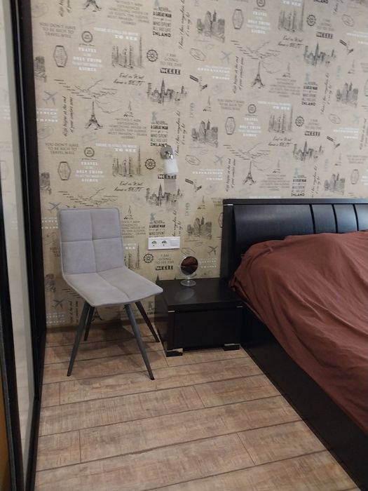 Сдам 2к.кв. ЖК Добробут, левый берег,пр. Слобожанский