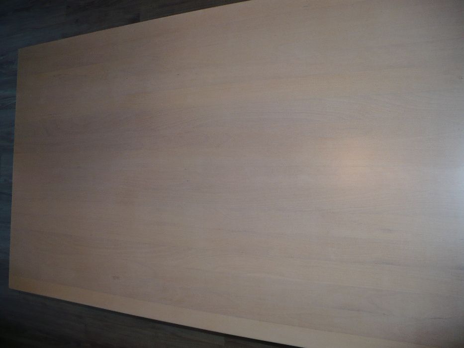 Stół kuchenny bukowy 170x75x75 cm