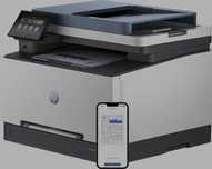 HP Color LaserJet Pro 3302fdw