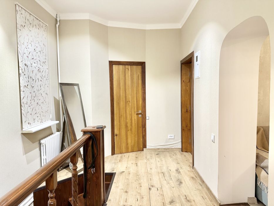 ‼️ Продаж кв у 2-поверховому котеджі по вул. Весніна