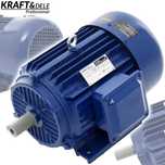 KRAFT&DELE Silnik Elektryczny Trójfazowy 4000w 380v 2880rpm KD1818