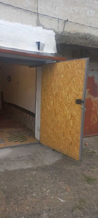 Продам гараж авто-кооператив Темп-2