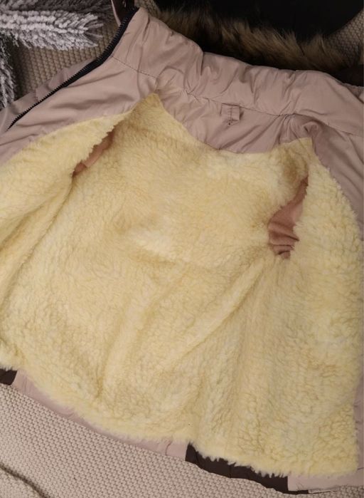 Комбинезон зимний детский/Зимний комбинезон