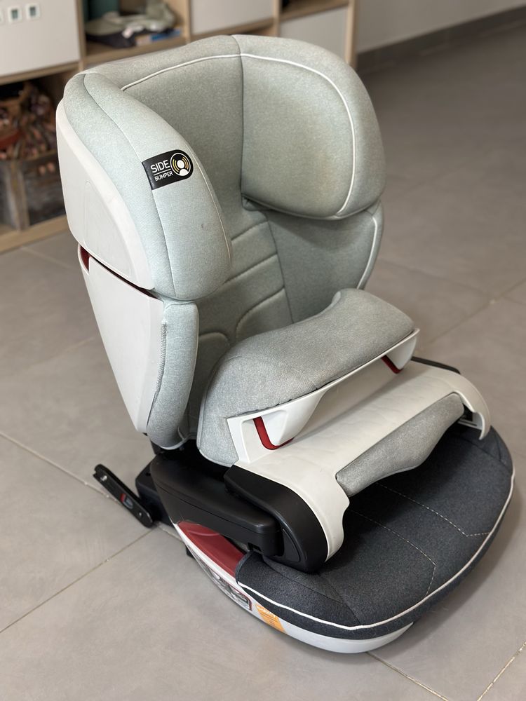 Cadeira de bebe Babify 15-36kg