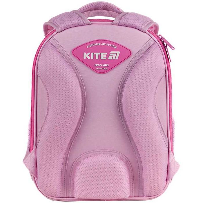 Рюкзак шкільний каркасний Kite ортопедичний Studio Pets + пенал+папка