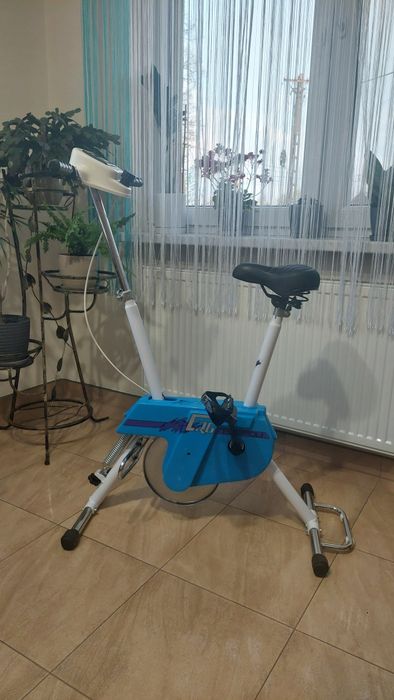 Rower stacjonarny