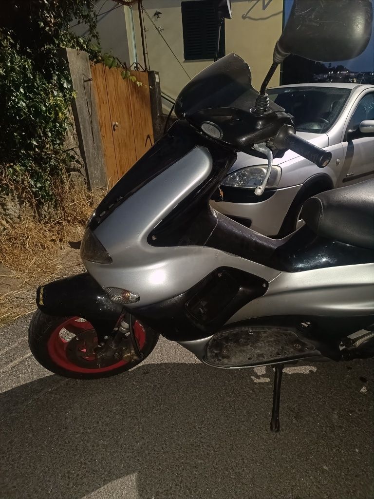 Gilera Runner 50cc