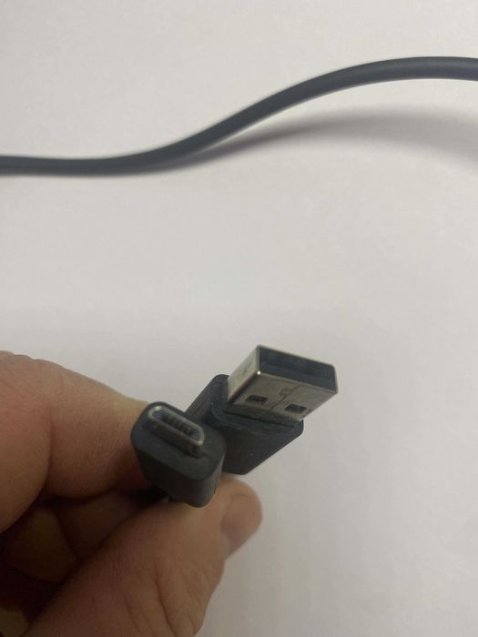 Kabel usb - a do usb - c