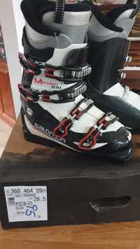 Salomon buty narciarskie 26.5cm