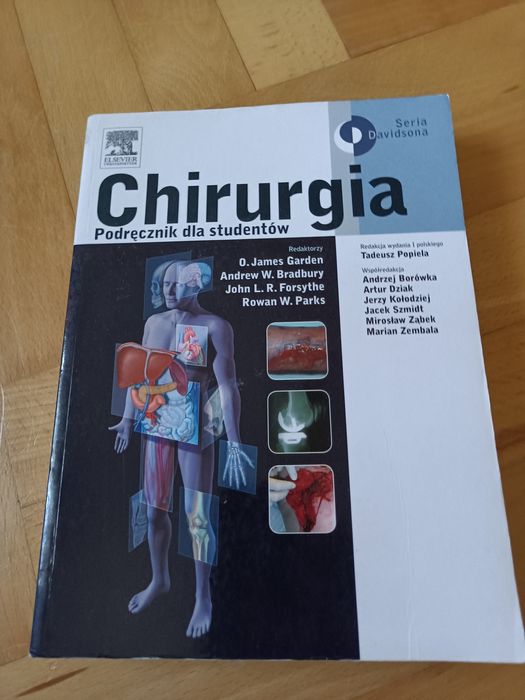 Chirurgia Davidson