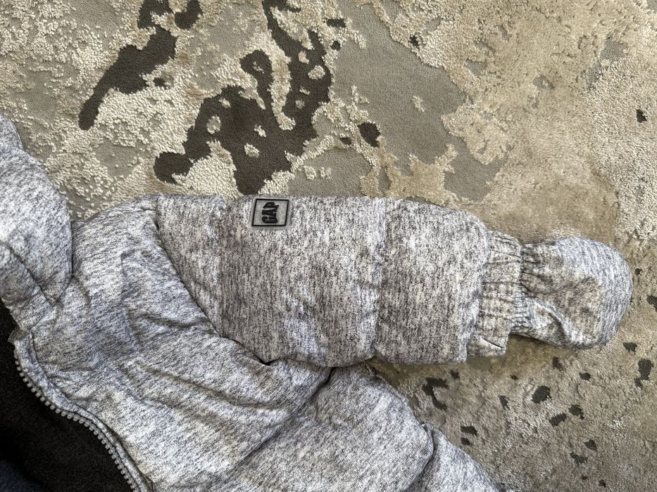 Комбінезон GAP 6-12 міс (69-74 см)