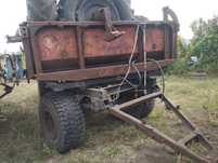 продам прицеп ПТС6