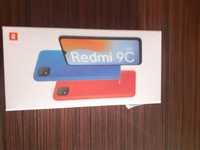 Telefon Redmi 9C