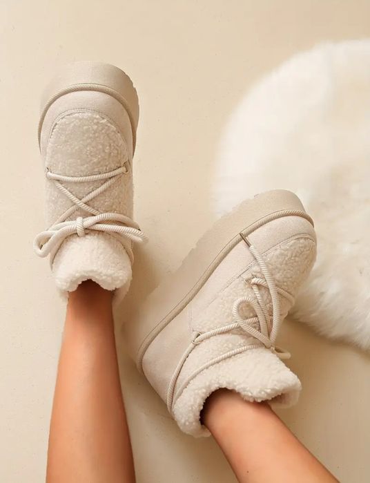 Зимові чоботи угі 40 розм