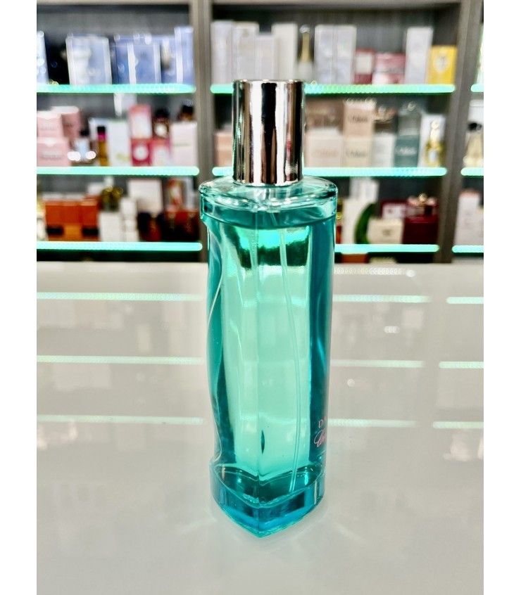 Davidoff Cool Water Game Pour Femme EDT UNIKAT 100 ML