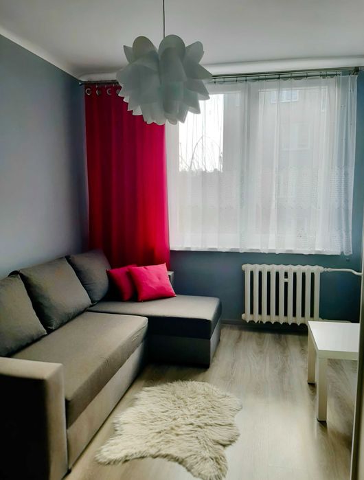 Kawalerka 24 m² – ul. Dębowa 8, gotowa do wprowadzenia