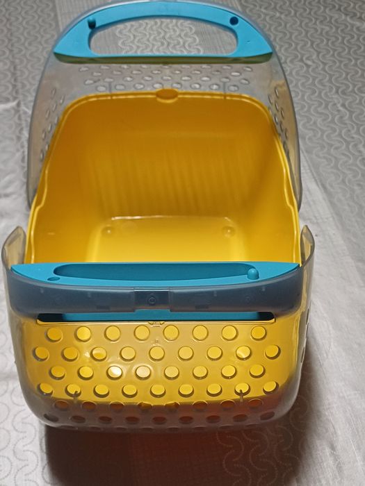Transportadora de animais
