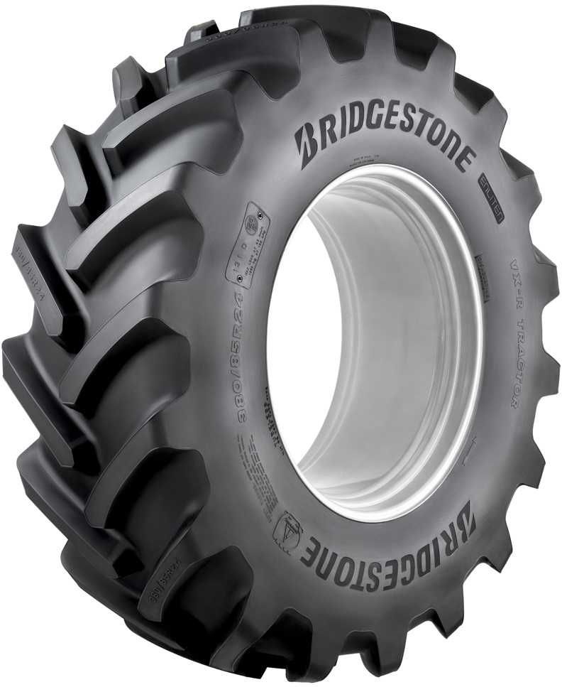Opona Bridgestone VX-R Tractor 520/85R38 155D/152E TL