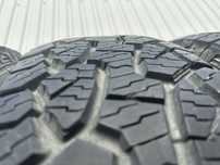 Opony 225/70R16 HANKOOK Dynapro AT-M